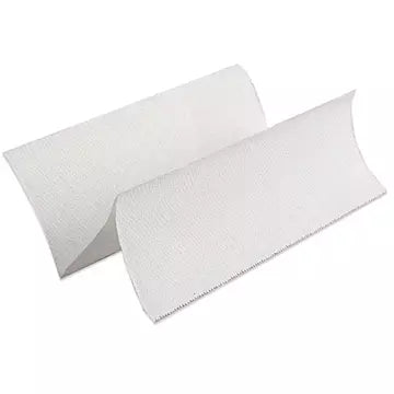 Multi-Fold Towel Restock