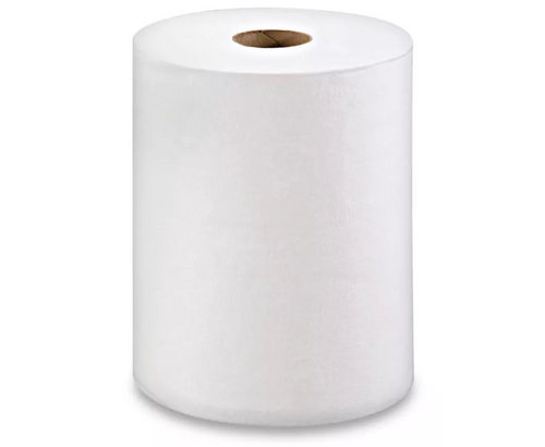 Paper Roll Towel Restock